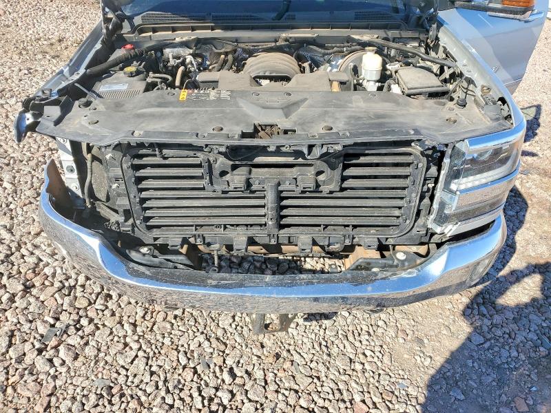Продаж на аукціоні авто 2018 Chevrolet Silverado, vin: 3GCUKSEJ0JG293999, номер лоту: 52309136
