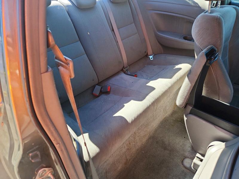 2007 Honda Civic მანქანა იყიდება აუქციონზე, vin: 2HGFG12877H556070, აუქციონის ნომერი: 52891226