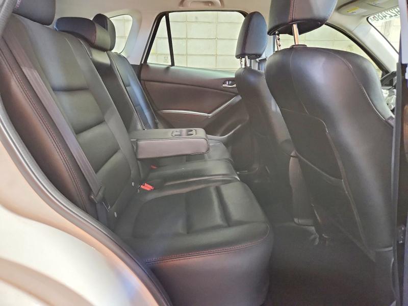 Aukcja sprzedaży 2015 Mazda Cx-5, vin: JM3KE4DY0F0505375, numer aukcji: 54922486