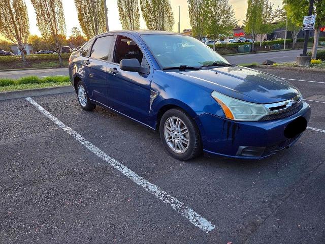 Aukcja sprzedaży 2009 Ford Focus, vin: 1FAHP35N29W118507, numer aukcji: 52275316