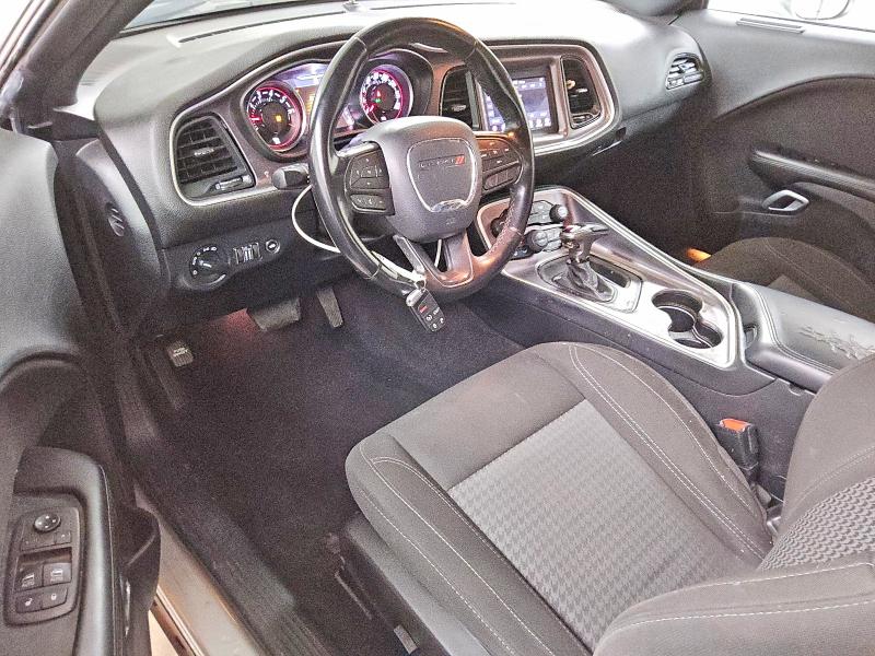 2020 Dodge Challenger მანქანა იყიდება აუქციონზე, vin: 2C3CDZAG7LH230382, აუქციონის ნომერი: 54617656