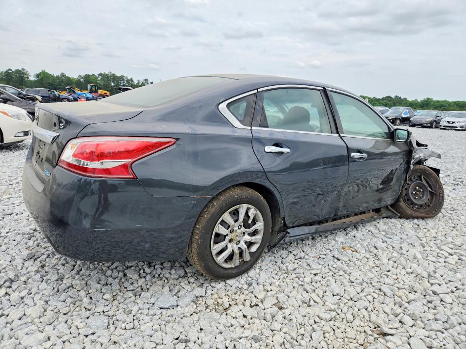 2013 Nissan Altima მანქანა იყიდება აუქციონზე, vin: 1N4AL3AP0DC219205, აუქციონის ნომერი: 54820516