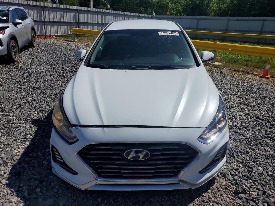 Aukcja sprzedaży 2018 Hyundai Sonata, vin: 5NPE34AF6JH676996, numer aukcji: 52926406