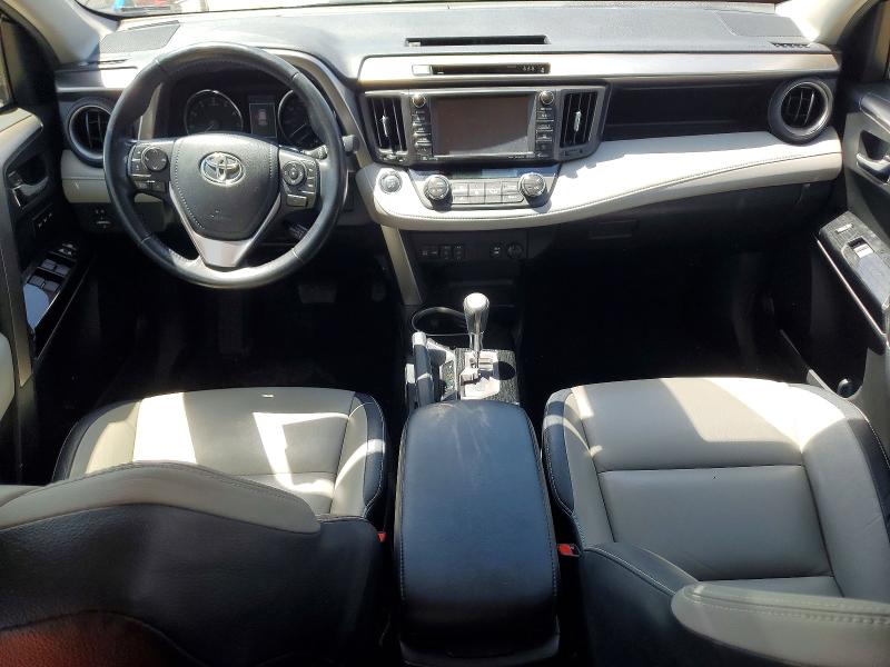 2018 Toyota Rav4 მანქანა იყიდება აუქციონზე, vin: JTMDFREV5JJ175669, აუქციონის ნომერი: 53355146