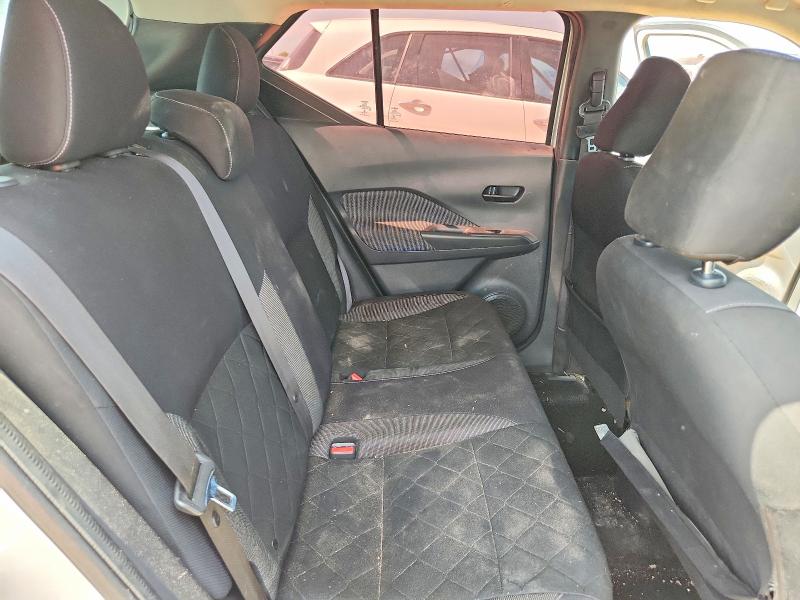 Продаж на аукціоні авто 2019 Nissan Kicks, vin: 3N1CP5CU8KL533856, номер лоту: 55161196