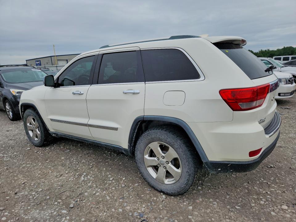 54287486 :رقم المزاد ، 1J4RR5GG4BC605132 vin ، 2011 Jeep Grand Cherokee مزاد بيع