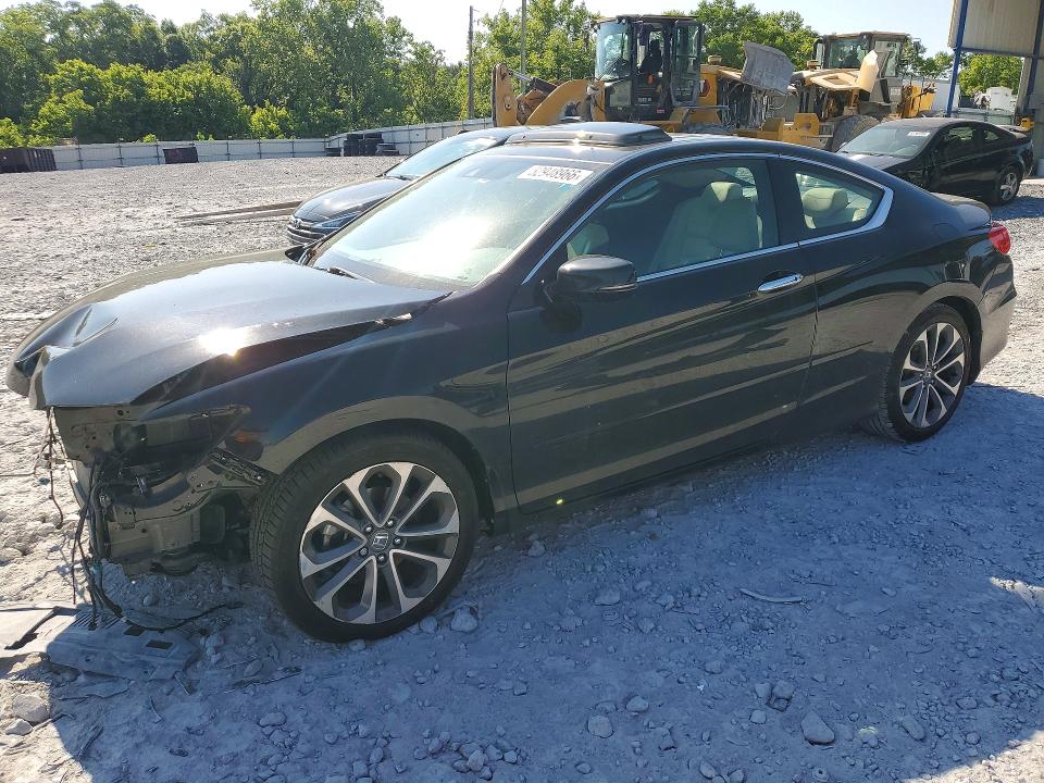 2015 Honda Accord მანქანა იყიდება აუქციონზე, vin: 1HGCT2B8XFA007562, აუქციონის ნომერი: 52948966