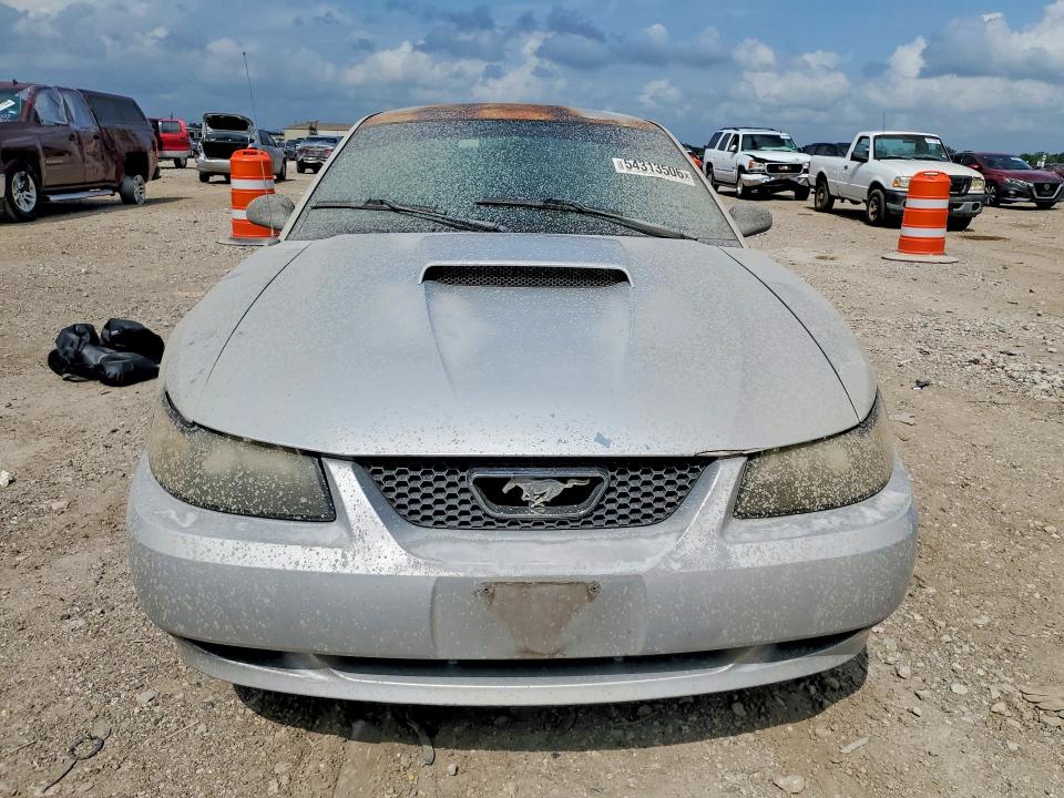 54313506 :رقم المزاد ، 1FAFP42X82F225537 vin ، 2002 Ford Mustang مزاد بيع