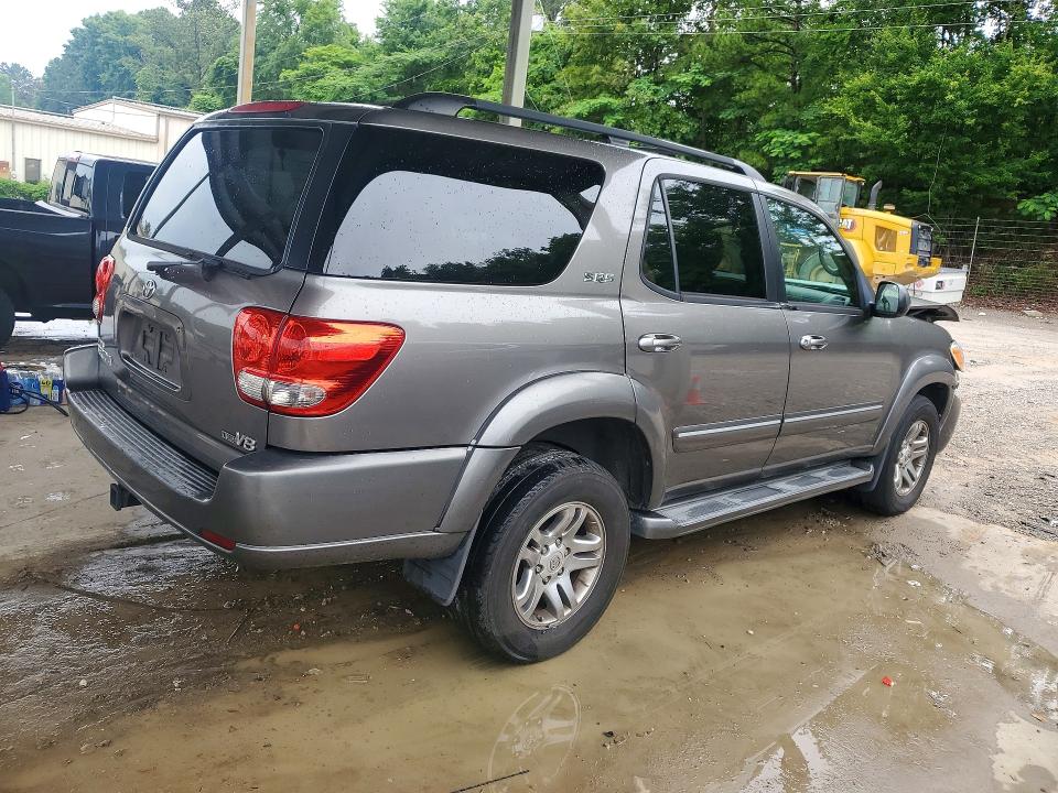 Aukcja sprzedaży 2007 Toyota Sequoia, vin: 5TDZT34AX7S285252, numer aukcji: 54882396