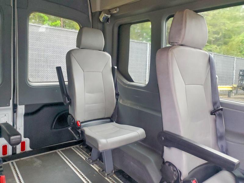 Продажа на аукционе авто 2017 Ford Transit, vin: 1FTBW2XM1HKB48881, номер лота: 53832646