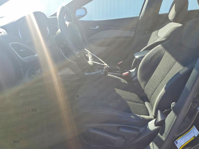 Продажа на аукционе авто 2016 Dodge Dart, vin: 1C3CDFBB4GD541384, номер лота: 54248306