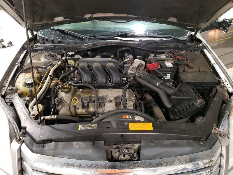 53220686 :رقم المزاد ، 3FAHP08189R220226 vin ، 2009 Ford Fusion مزاد بيع