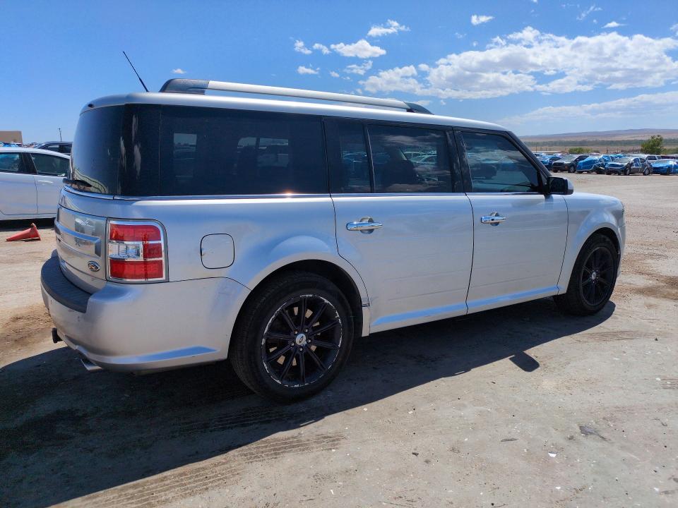 Aukcja sprzedaży 2015 Ford Flex, vin: 2FMHK6D89FBA03952, numer aukcji: 54260146