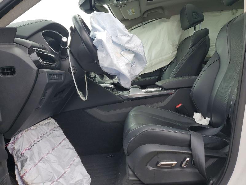 Продаж на аукціоні авто 2023 Acura Mdx, vin: 5J8YE1H40PL036606, номер лоту: 52727456