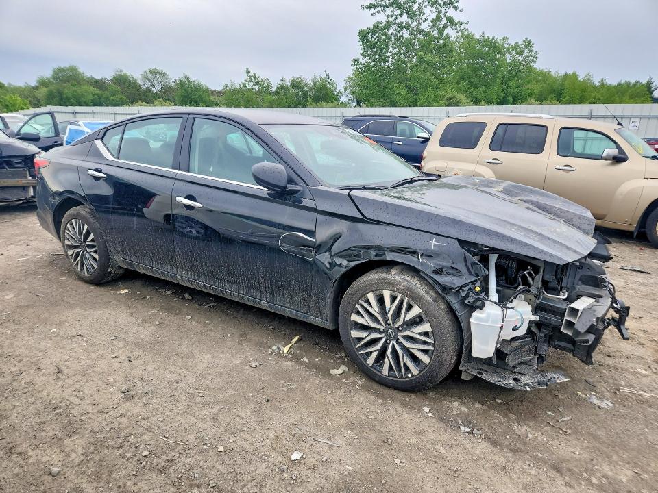 Aukcja sprzedaży 2025 Nissan Altima, vin: 1N4BL4DV4SN385376, numer aukcji: 54791516