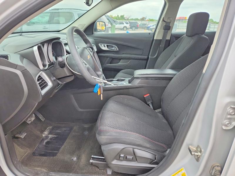 Aukcja sprzedaży 2014 Chevrolet Equinox, vin: 2GNALAEK8E6357430, numer aukcji: 53058966