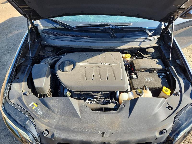 Auction sale of the 2020 Jeep Cherokee, vin: 1C4PJMDX6LD589174, lot number: 51893516