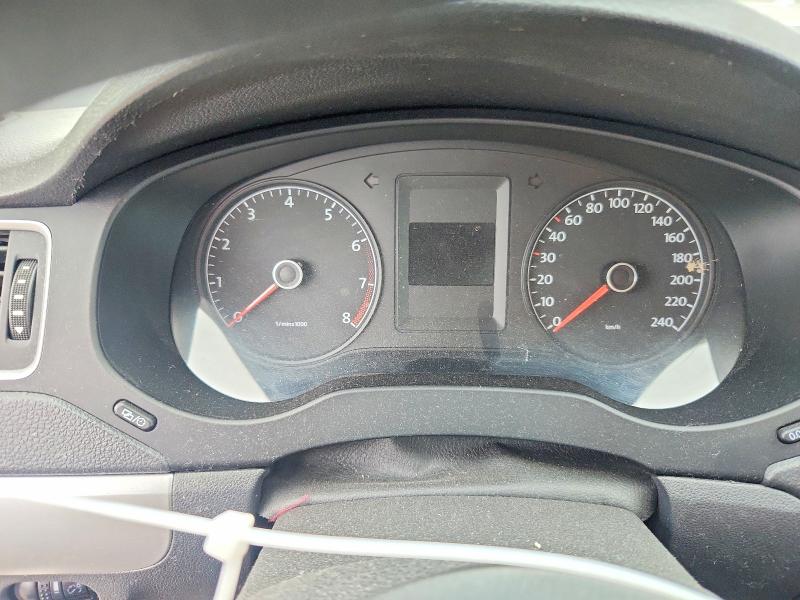 Продажа на аукционе авто 2014 Volkswagen Jetta, vin: 3VWBK7AJ5EM352432, номер лота: 54920556