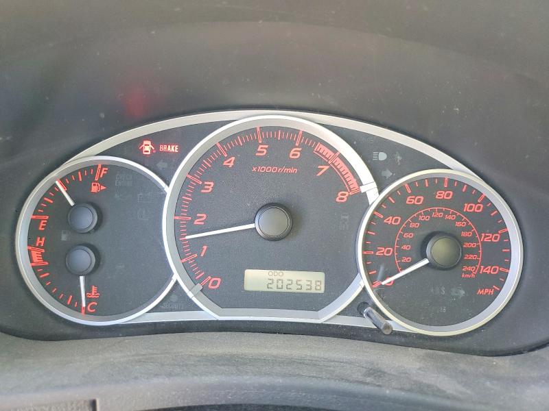 54097866 :رقم المزاد ، JF1GR7E61DG208188 vin ، 2013 Subaru Impreza مزاد بيع