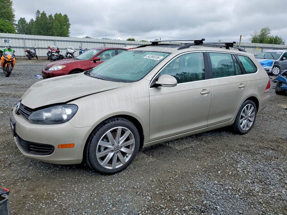 54390336 :رقم المزاد ، 3VWPP7AJ5DM640943 vin ، 2013 Volkswagen Jetta مزاد بيع