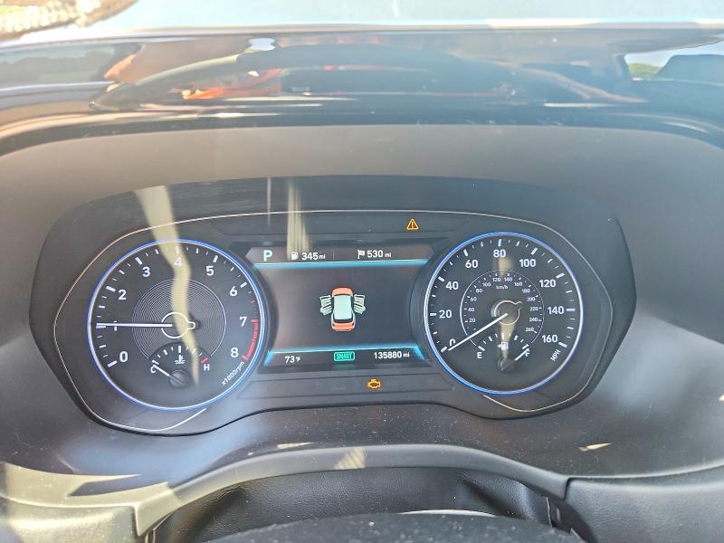 Aukcja sprzedaży 2020 Hyundai Palisade, vin: KM8R4DHE9LU060869, numer aukcji: 53350656
