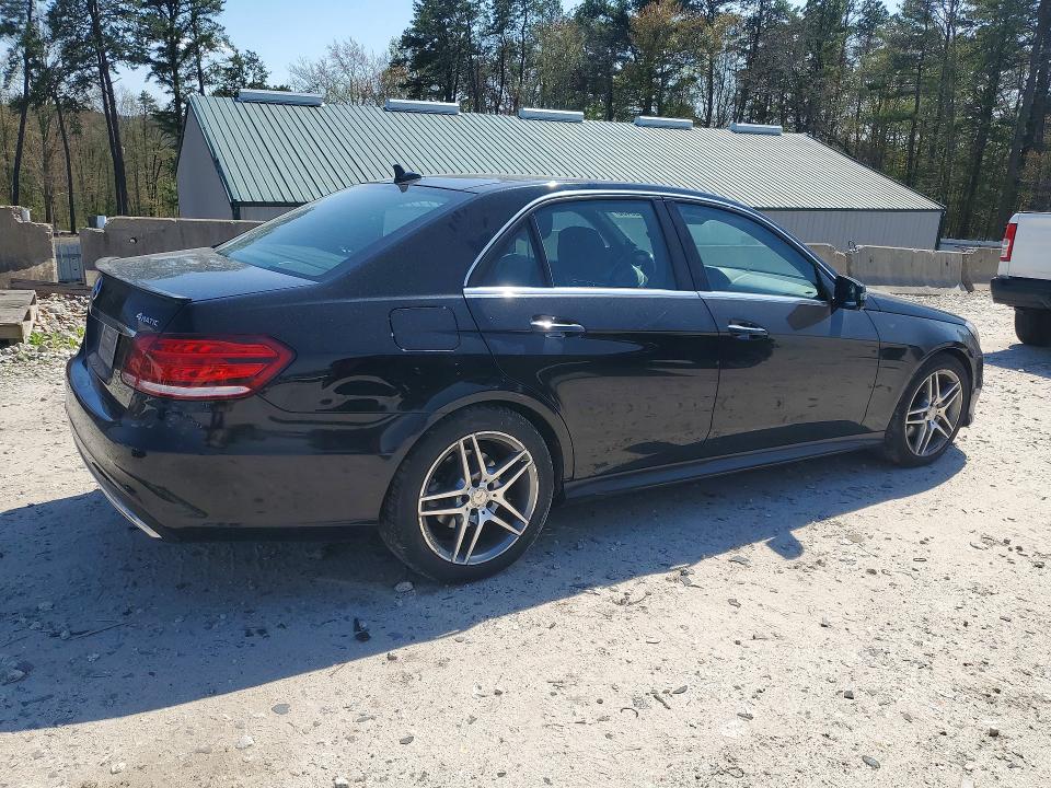 Aukcja sprzedaży 2015 Mercedes-benz E, vin: WDDHF8JB5FB154464, numer aukcji: 51035436