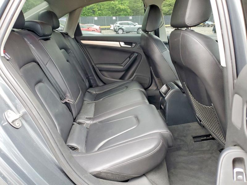 Продаж на аукціоні авто 2014 Audi A4, vin: WAUBFAFL3EN015114, номер лоту: 53815166