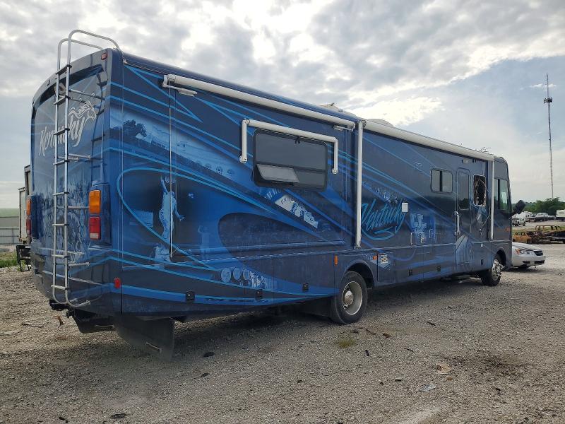 Продажа на аукционе авто 2005 Workhorse Motorhome Chassis, vin: 5B4MP67G253401256, номер лота: 53640796