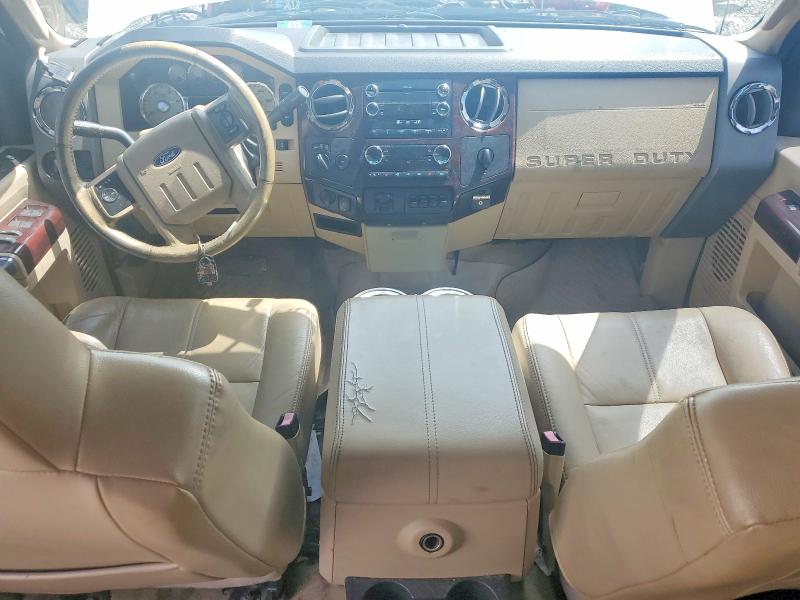 Aukcja sprzedaży 2010 Ford F350, vin: 1FTWW3DR1AEB12278, numer aukcji: 55112736