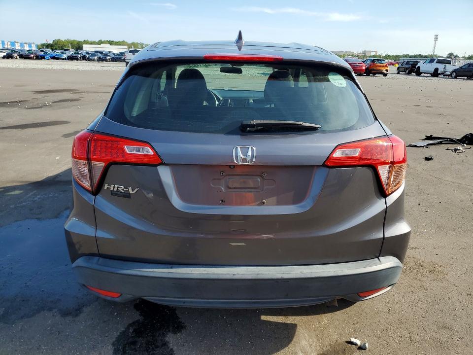 Продаж на аукціоні авто 2016 Honda Hr-v, vin: 3CZRU5H3XGM739496, номер лоту: 53214656