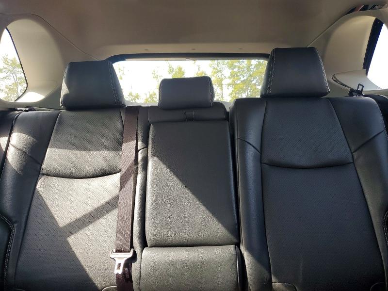 52968506 :رقم المزاد ، JTMRWRFV7SD341615 vin ، 2025 Toyota Rav4 Hybrid مزاد بيع