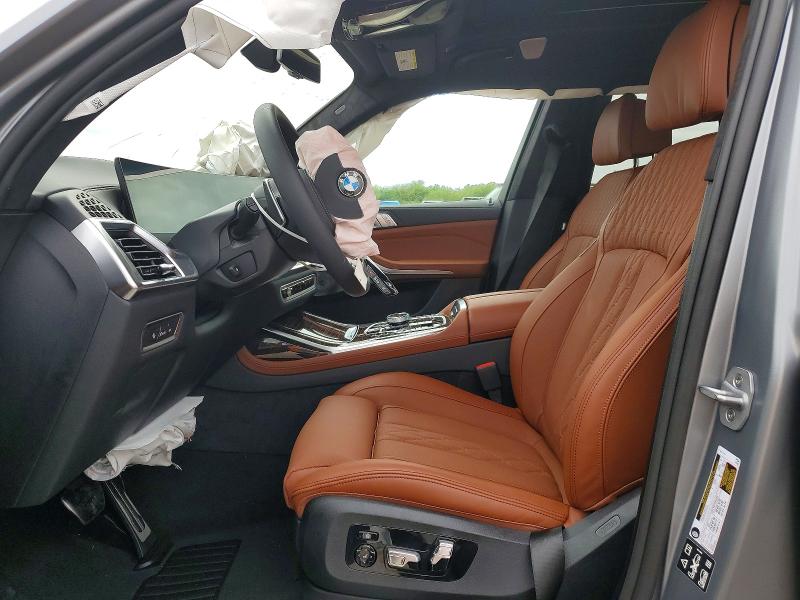 Aukcja sprzedaży 2027 Bmw X7, vin: 5UX23EM06V9439762, numer aukcji: 52614846