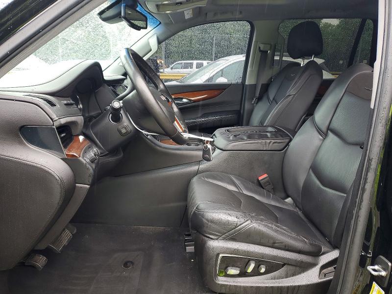 Aukcja sprzedaży 2016 Cadillac Escalade, vin: 1GYS4BKJ4GR247164, numer aukcji: 52367506