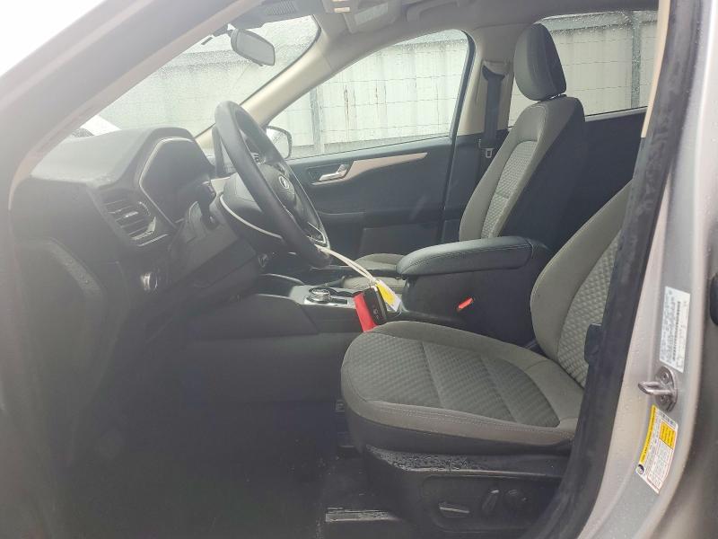 Продажа на аукционе авто 2020 Ford Escape, vin: 1FMCU0G66LUA82336, номер лота: 54452746
