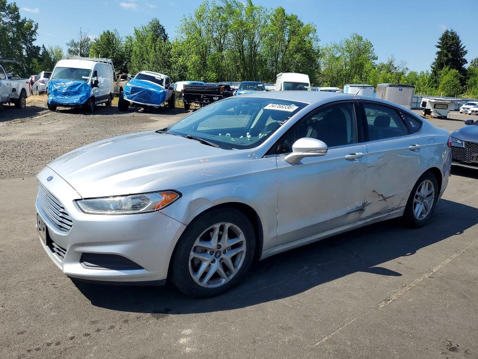 Aukcja sprzedaży 2015 Ford Fusion, vin: 3FA6P0H73FR184212, numer aukcji: 54768336