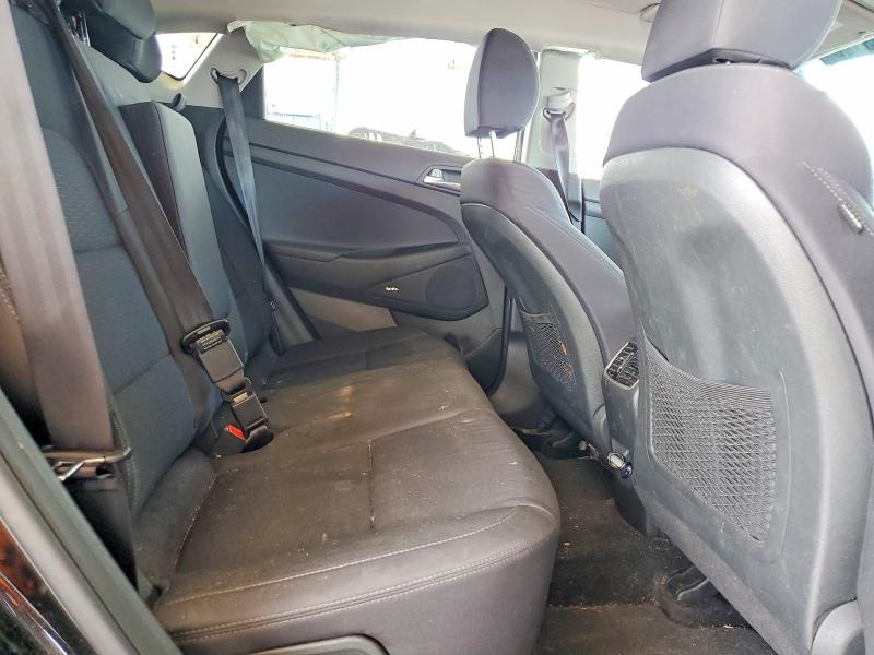 Aukcja sprzedaży 2020 Hyundai Tucson, vin: KM8J33AL9LU133774, numer aukcji: 55283186