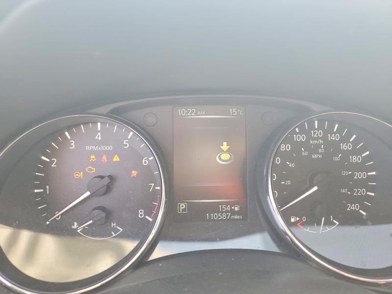 Aukcja sprzedaży 2017 Nissan Rogue, vin: 5N1AT2MV9HC797996, numer aukcji: 51425186