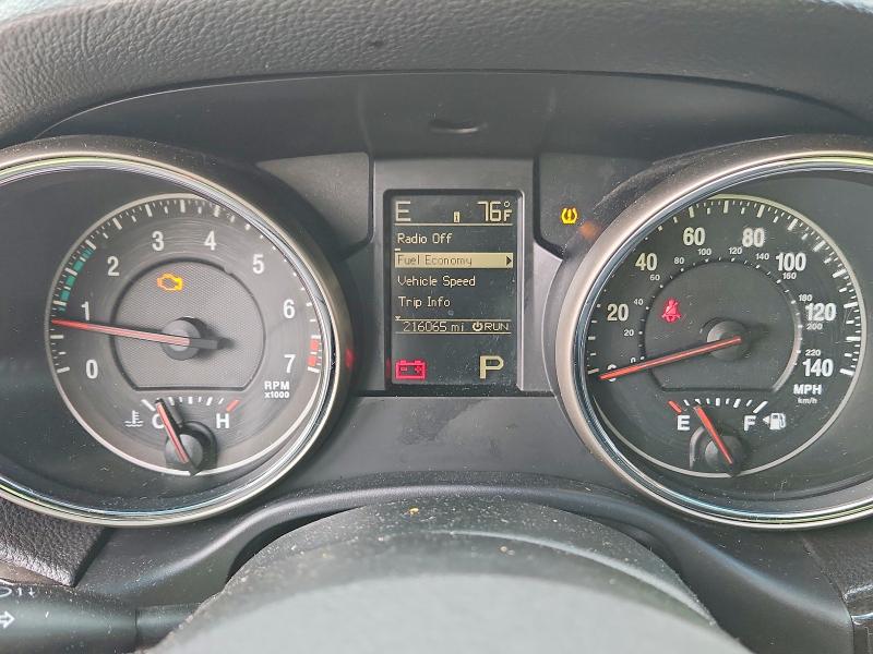 Продажа на аукционе авто 2011 Jeep Grand Cherokee, vin: 1J4RS4GG8BC577477, номер лота: 52901986