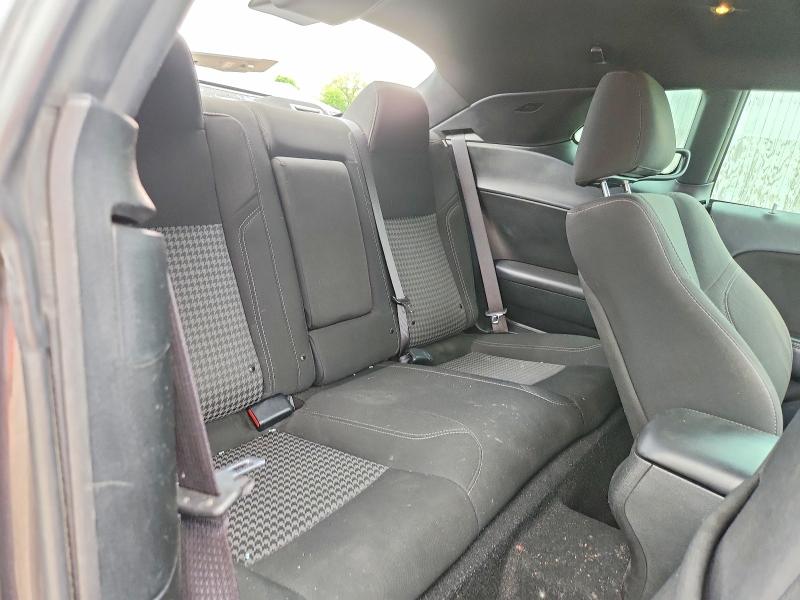 2020 Dodge Challenger მანქანა იყიდება აუქციონზე, vin: 2C3CDZAG6LH149289, აუქციონის ნომერი: 54219146
