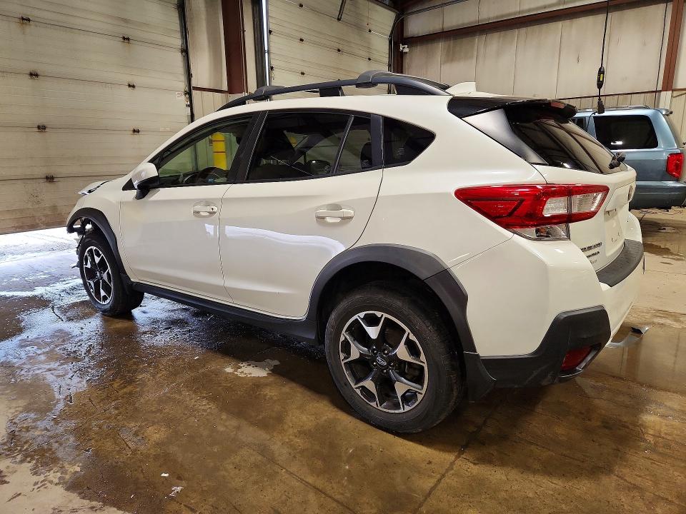 Aukcja sprzedaży 2019 Subaru Crosstrek, vin: JF2GTAEC4KH258641, numer aukcji: 53348686