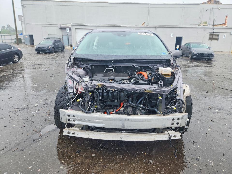 Aukcja sprzedaży 2021 Toyota Sienna, vin: 5TDYSKFC7MS005046, numer aukcji: 54758516