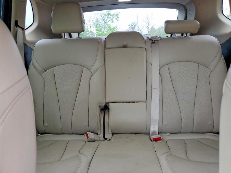 2018 Buick Envision მანქანა იყიდება აუქციონზე, vin: LRBFX2SA2JD002039, აუქციონის ნომერი: 52759216