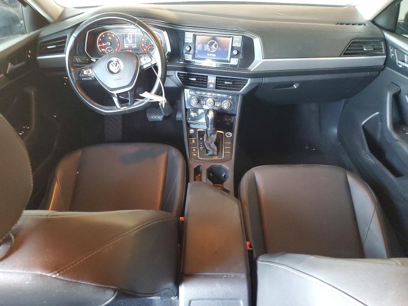 Aukcja sprzedaży 2019 Volkswagen Jetta, vin: 3VWC57BU2KM169070, numer aukcji: 52687236