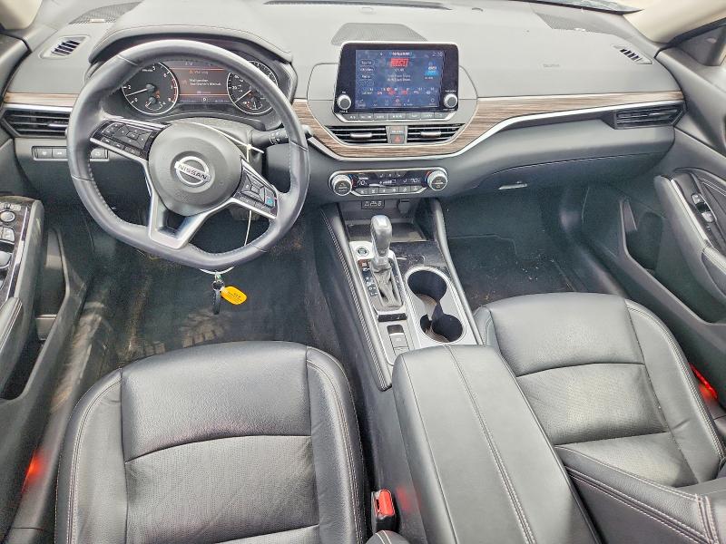 Aukcja sprzedaży 2021 Nissan Altima, vin: 1N4BL4EW4MN378728, numer aukcji: 53745706
