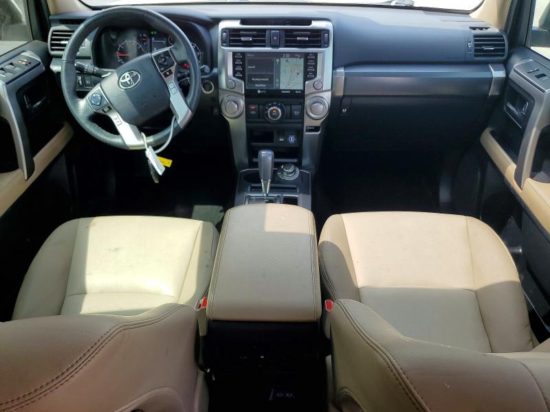 53964746 :رقم المزاد ، JTENU5JR1R6231774 vin ، 2024 Toyota 4runner مزاد بيع