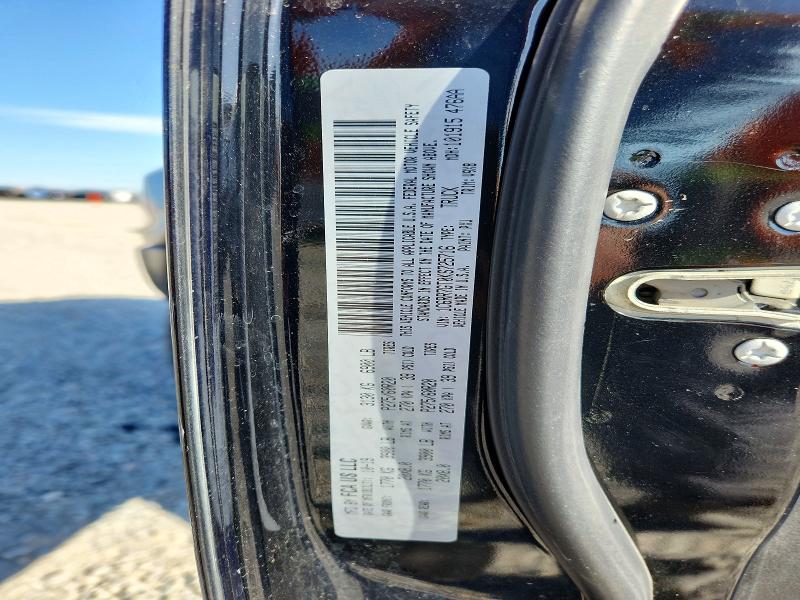 Auction sale of the 2019 Ram 1500 Classic, vin: 1C6RR7GT0KS725716, lot number: 53254316