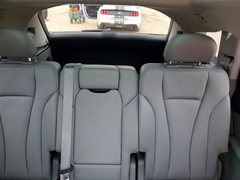 Продаж на аукціоні авто 2017 Audi Q7, vin: WA1AAAF75HD014762, номер лоту: 55193786