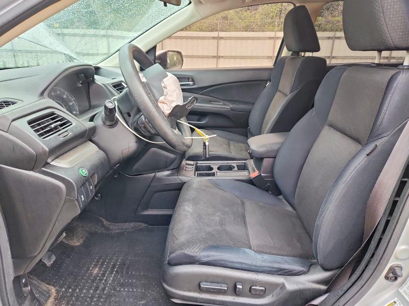 Aukcja sprzedaży 2016 Honda Cr-v, vin: 5J6RM4H57GL100828, numer aukcji: 53255706