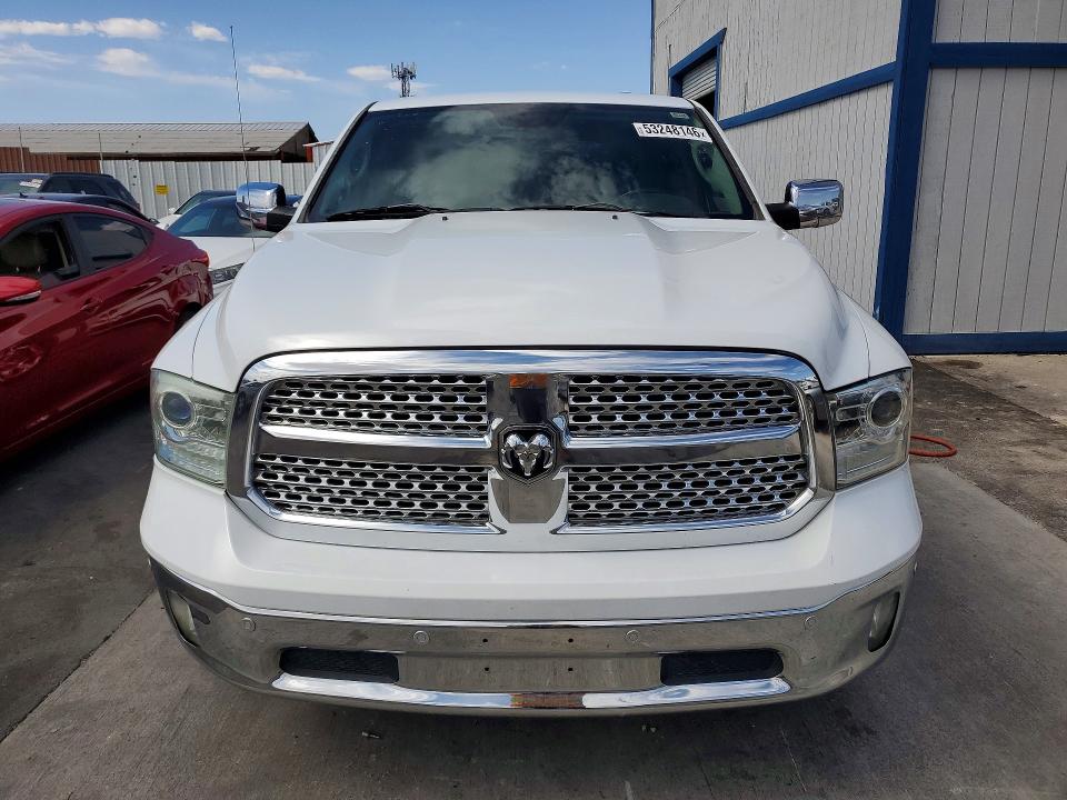 Продаж на аукціоні авто 2015 Ram 1500, vin: 1C6RR6NM4FS590056, номер лоту: 53248146