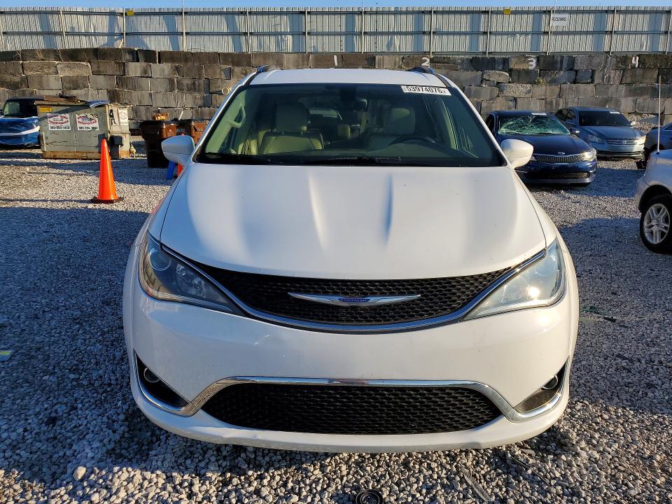 Продажа на аукционе авто 2019 Chrysler Pacifica, vin: 2C4RC1BG9KR597298, номер лота: 53974076